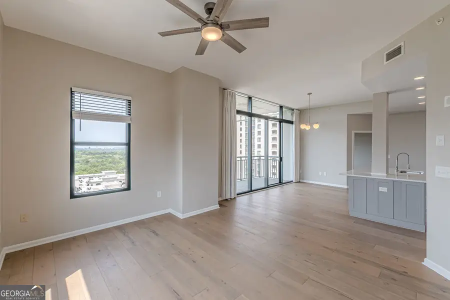 3040 Peachtree Road Nw #1611, Atlanta, GA 30305 - #2