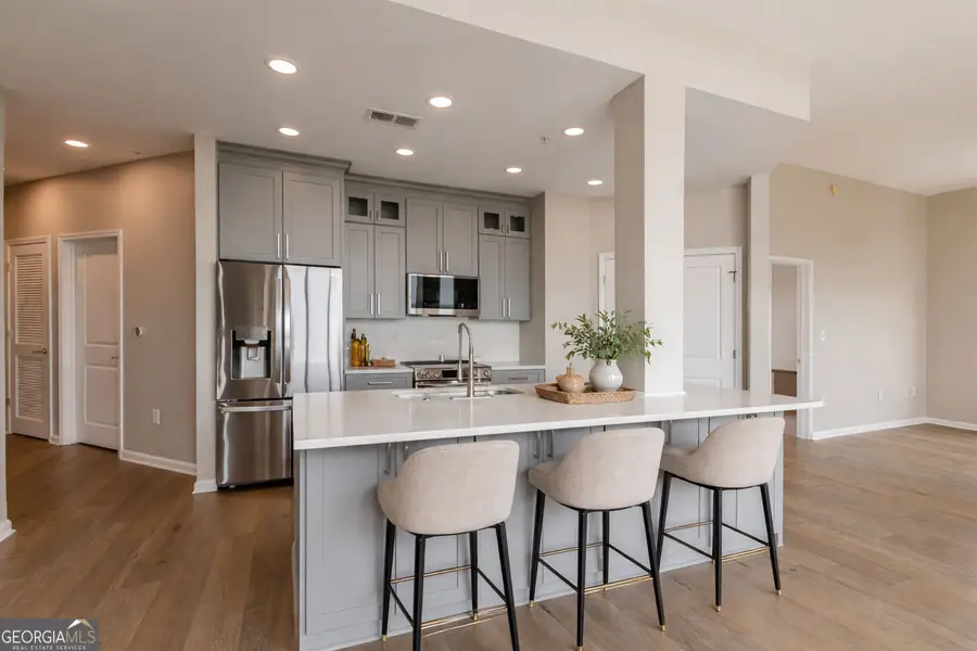 3040 Peachtree Road Nw #1611, Atlanta, GA 30305 - #3