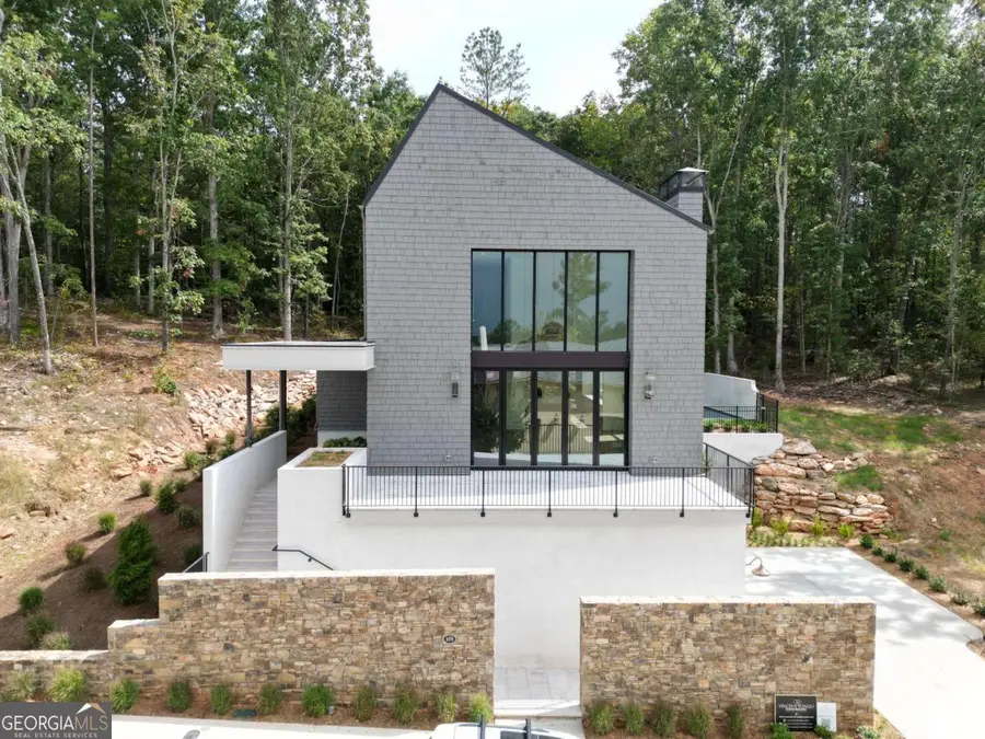 1171 Lupo Loop, Chattahoochee Hills, GA 30268 - #2