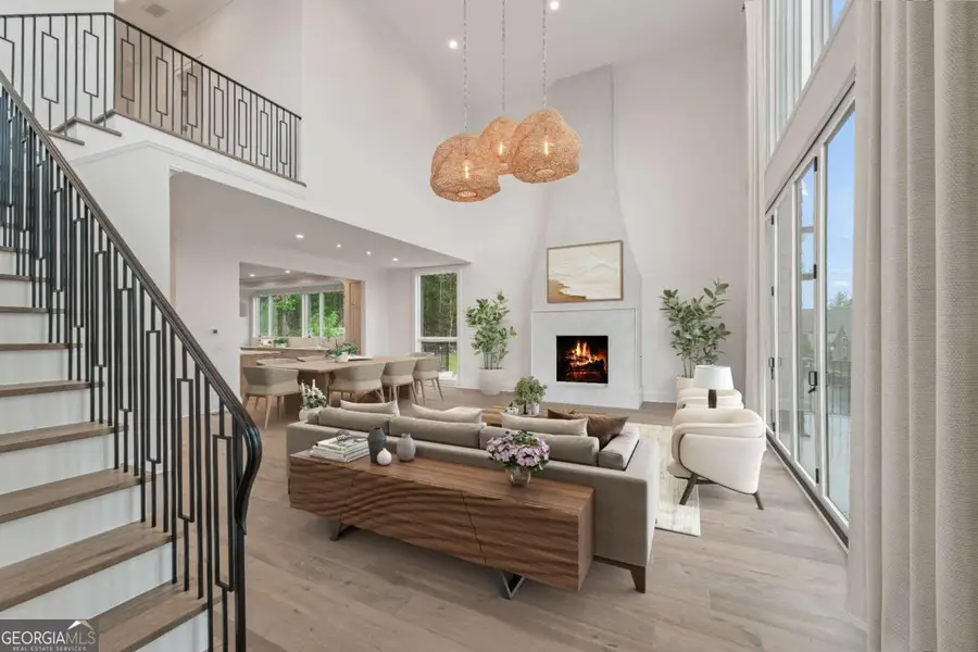 1171 Lupo Loop, Chattahoochee Hills, GA 30268 - #3