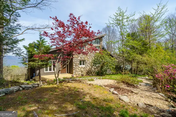 396 Apache Trail, Chatsworth, GA 30705