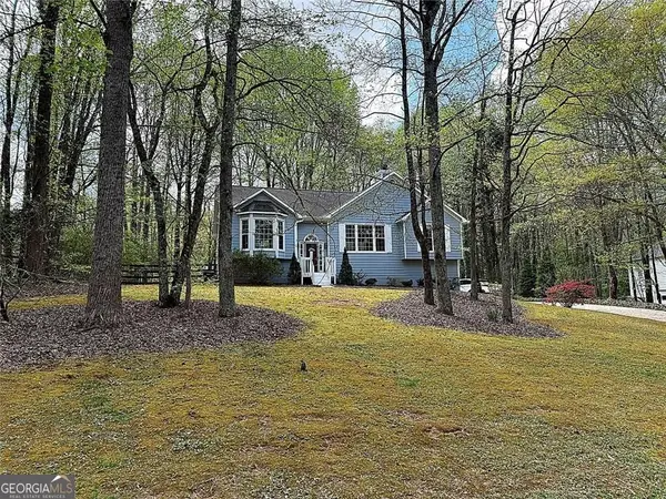 5030 Doubletree Drive, Cumming, GA 30040