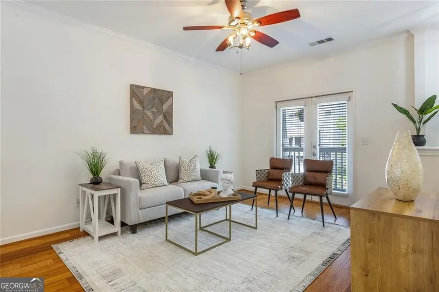 1100 Liberty Parkway Nw #403, Atlanta, GA 30318 - #3