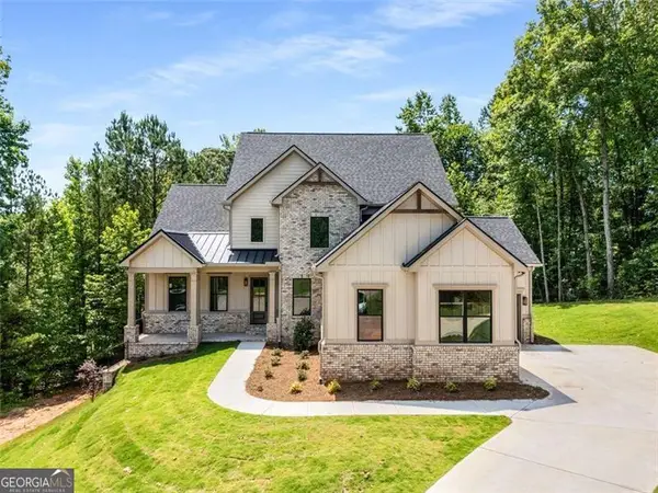 7262 Creekside Way, Jefferson, GA 30549