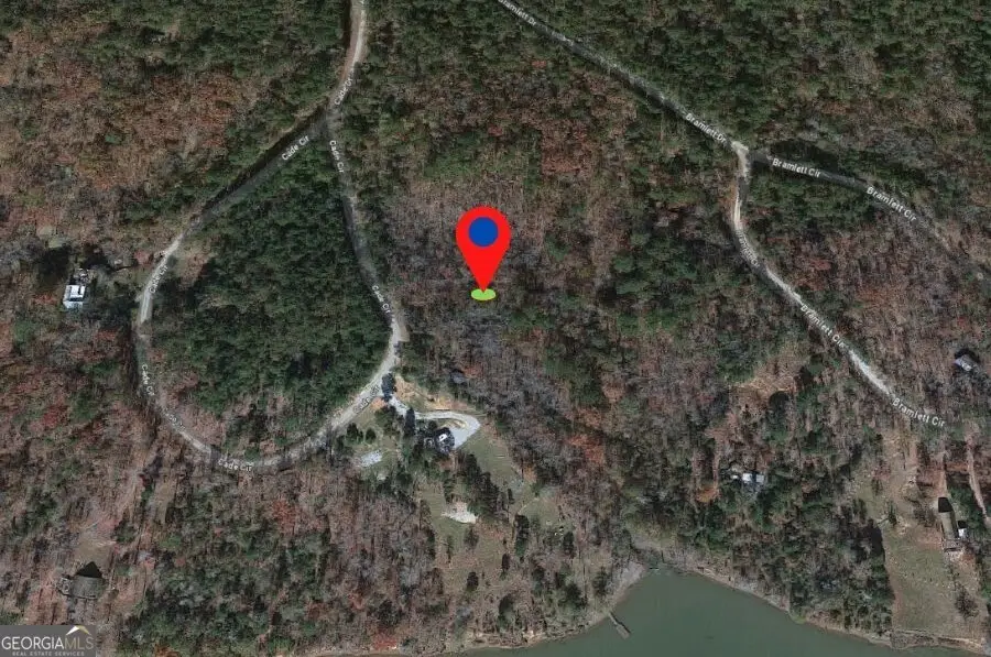 8 Cade Circle, Elberton, GA 30635 - #2