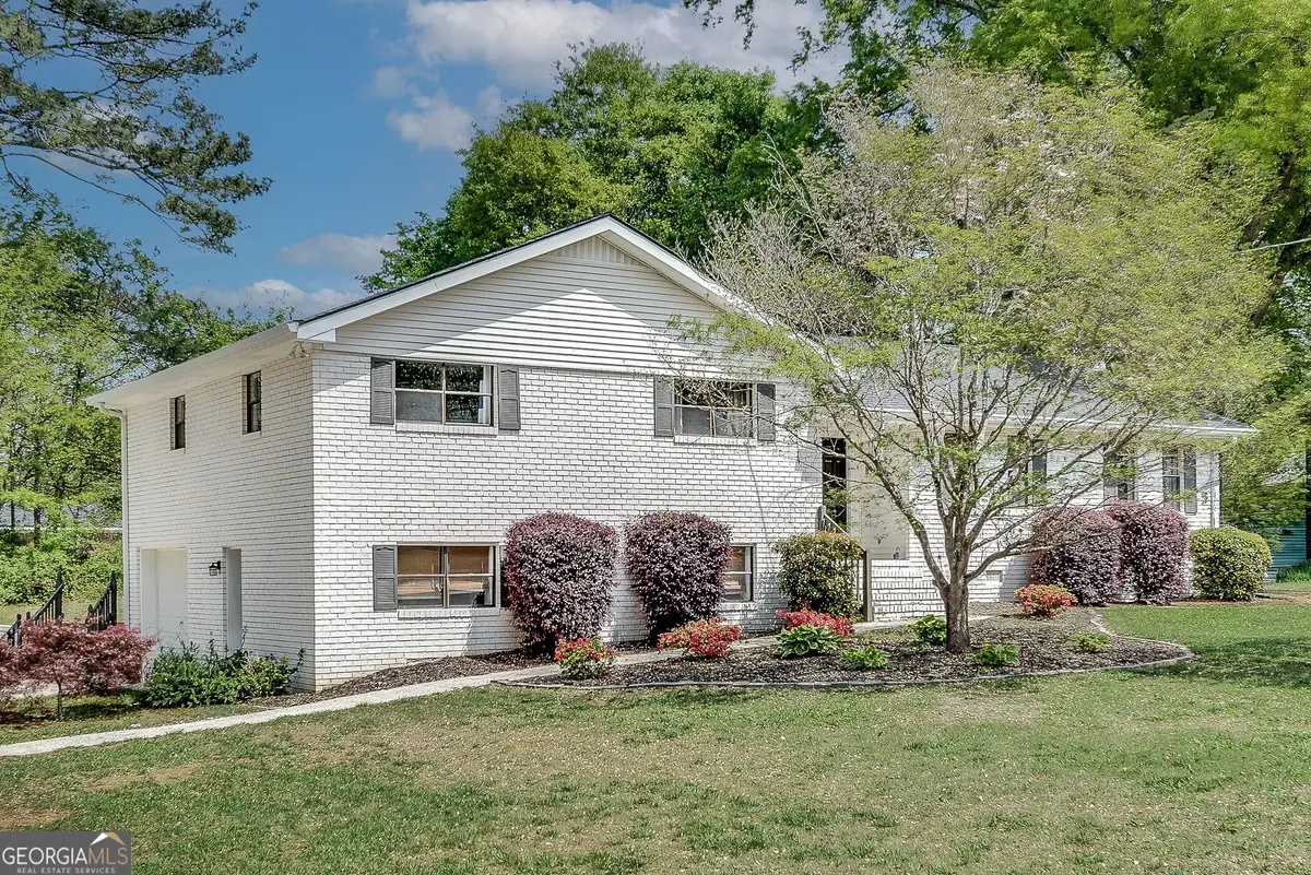 151 Suburban Drive Ne, Kennesaw, GA 30144 - #1
