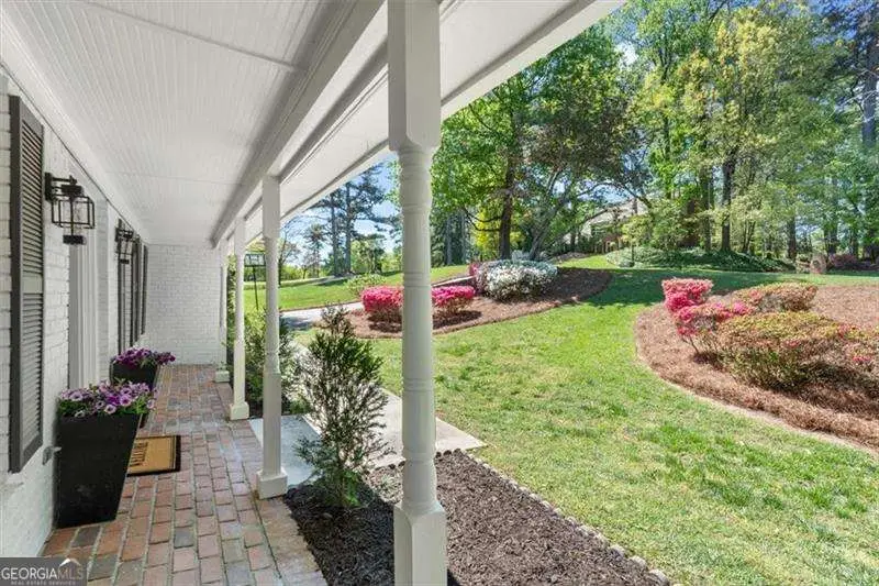 4362 Karls Gate Drive, Marietta, GA 30068 - #3