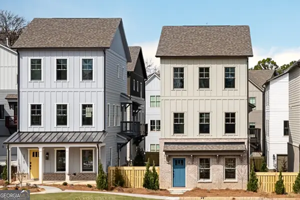 3311 Stillwood Drive, Hapeville, GA 30354