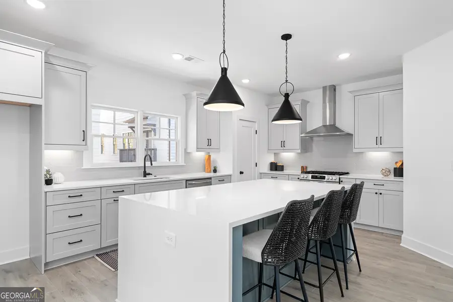 3311 Stillwood Drive, Hapeville, GA 30354 - #2