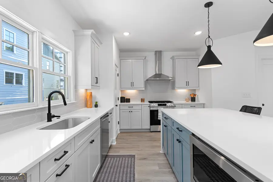 3311 Stillwood Drive, Hapeville, GA 30354 - #3