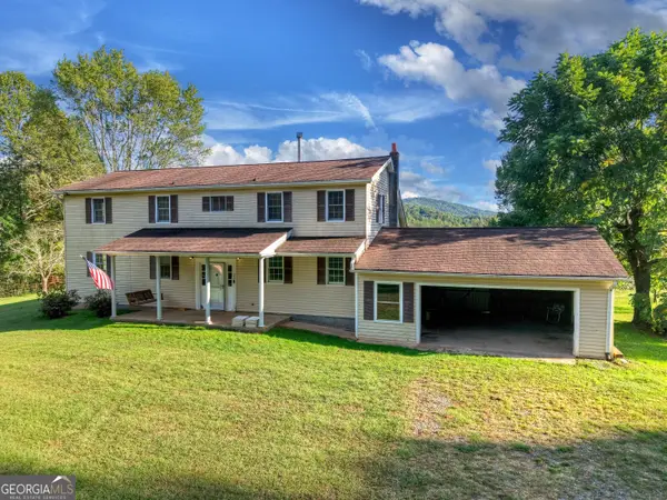 3967 Hwy 2, Epworth, GA 30541