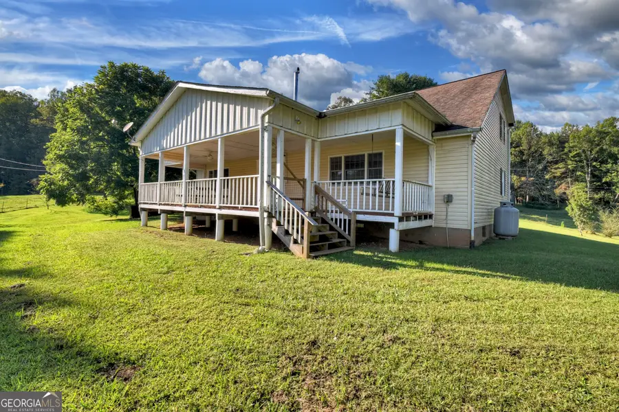 3967 Hwy 2, Epworth, GA 30541 - #2