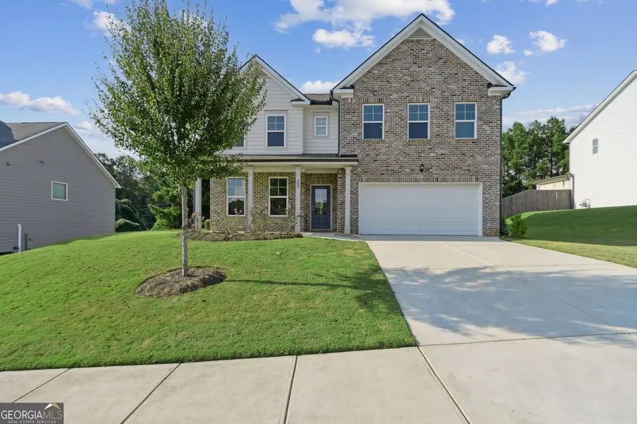 429 Paxton Lane, Jefferson, GA 30549 - #2