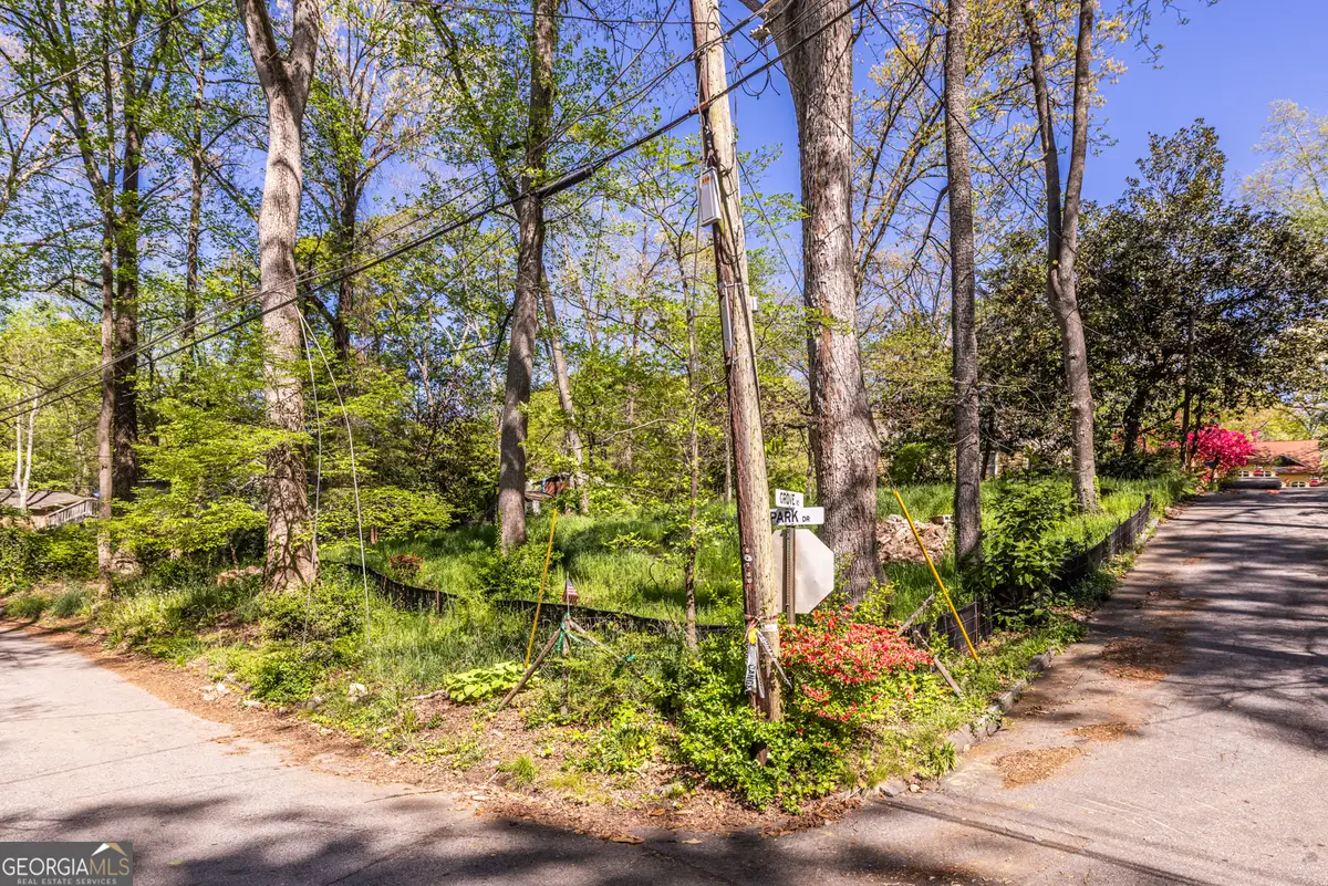 4064 Park Drive, Pine Lake, GA 30072 - #1