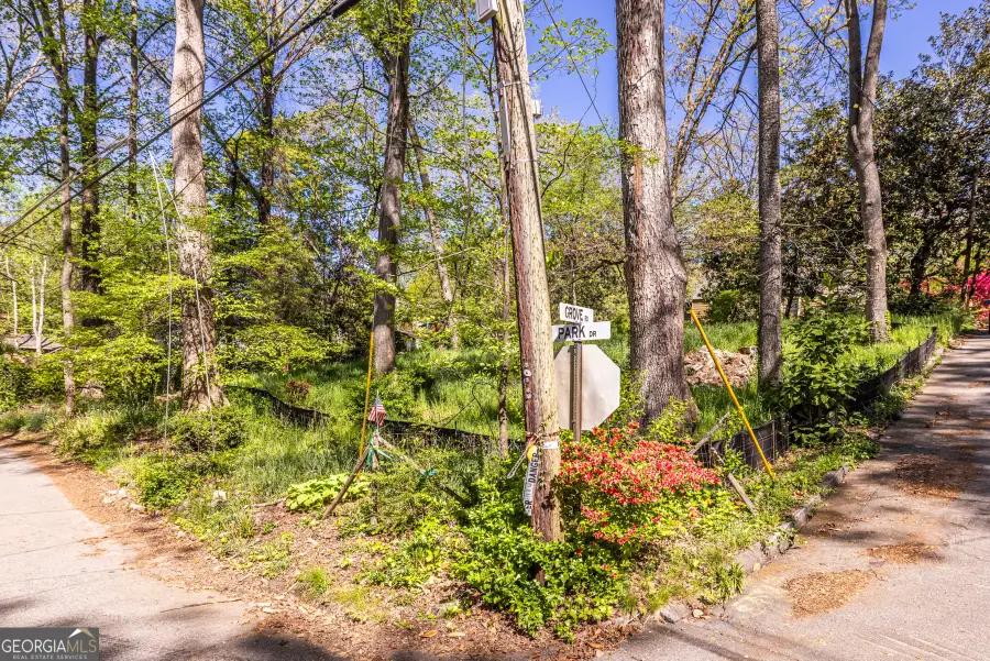 4064 Park Drive, Pine Lake, GA 30072 - #3