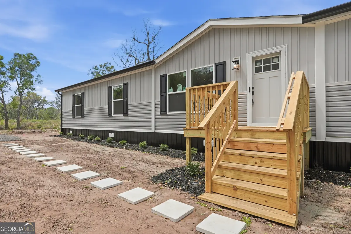 2099 Susie Baker Road Ne, Townsend, GA 31331 - #1