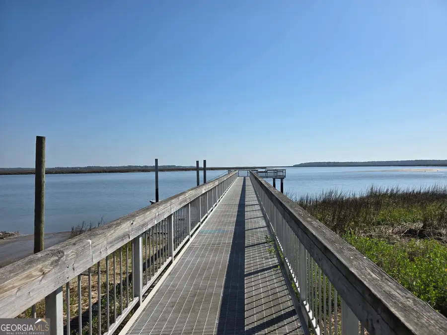 2099 Susie Baker Road Ne, Townsend, GA 31331 - #2