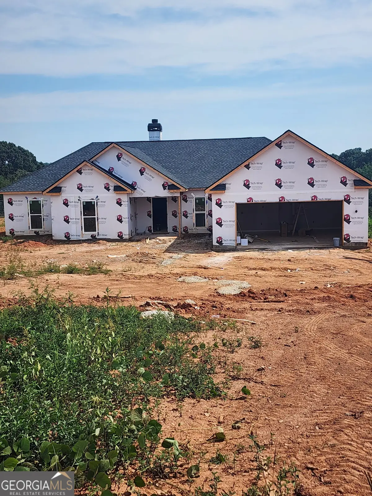 199 Wards Creek Road #3, Toccoa, GA 30577 - #1