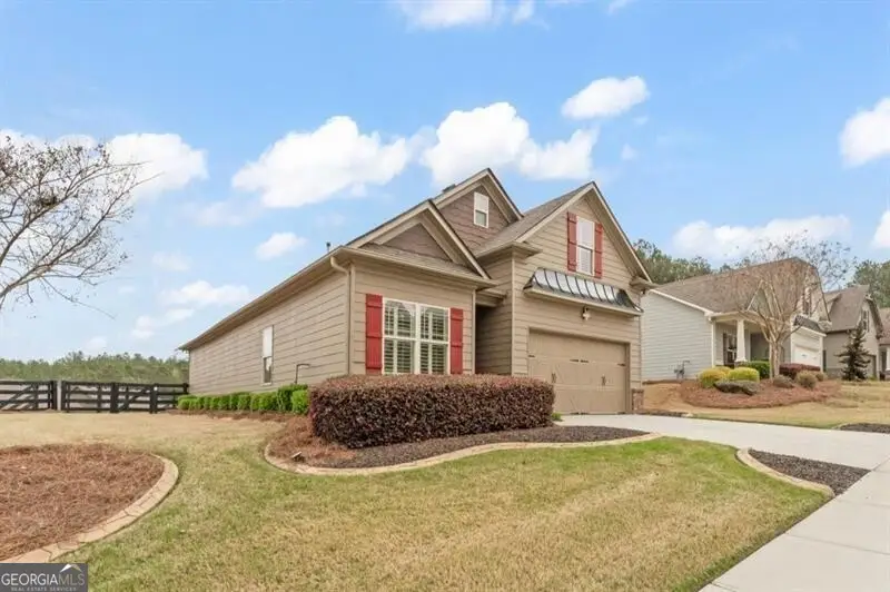 103 Hawthorne Ridge Circle, Dallas, GA 30132 - #3