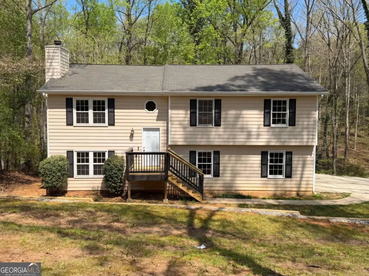 100 Stone Creek Drive, Covington, GA 30016 - #1