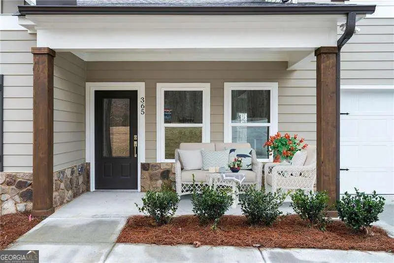 129 Mores Elm Loop, Waleska, GA 30183 - #3