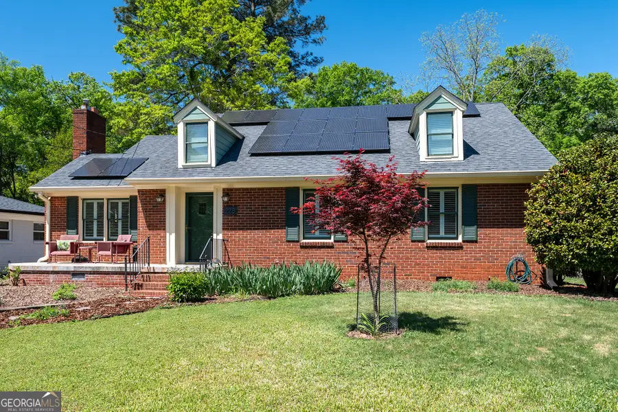 228 Parkway Drive, Athens, GA 30606 - #2
