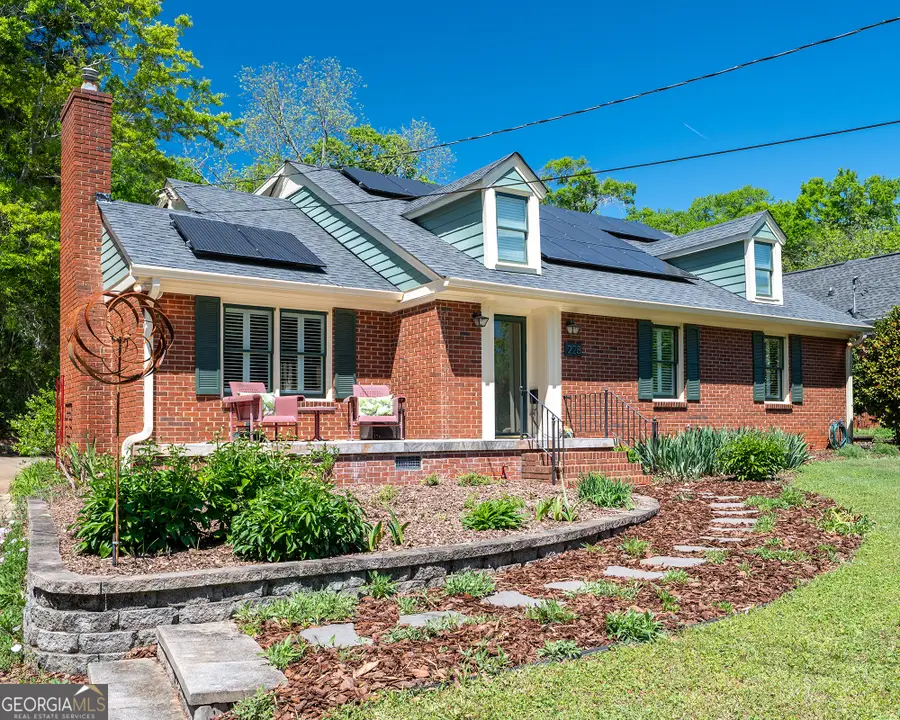 228 Parkway Drive, Athens, GA 30606 - #3