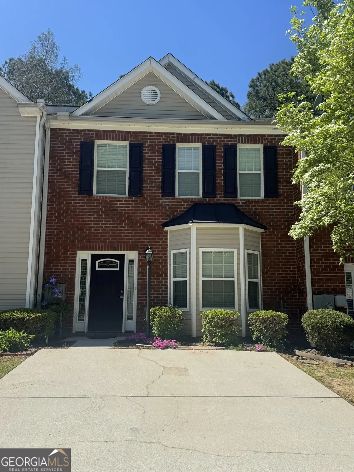 2637 Rocky Court, Atlanta, GA 30349 - #1