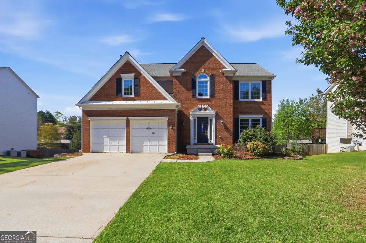 7770 Llangollen Way, Cumming, GA 30041 - #1