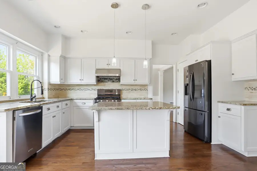 7770 Llangollen Way, Cumming, GA 30041 - #2