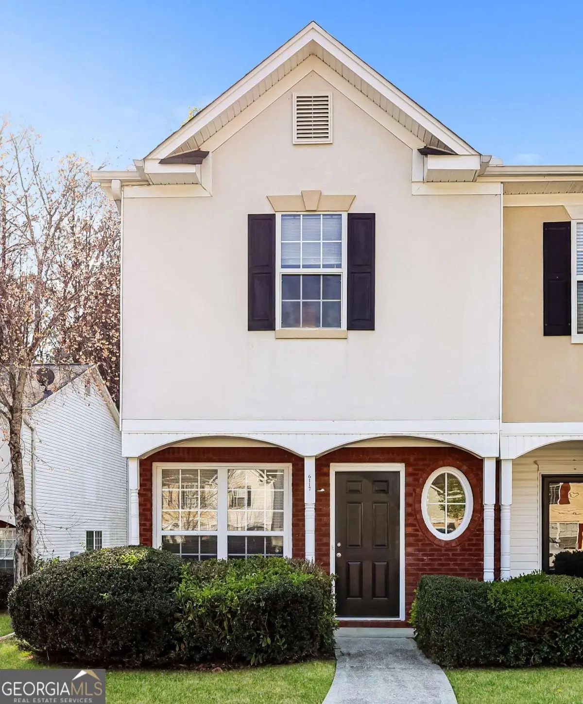 6117 Camden Forrest Cove, Riverdale, GA 30296 - #1