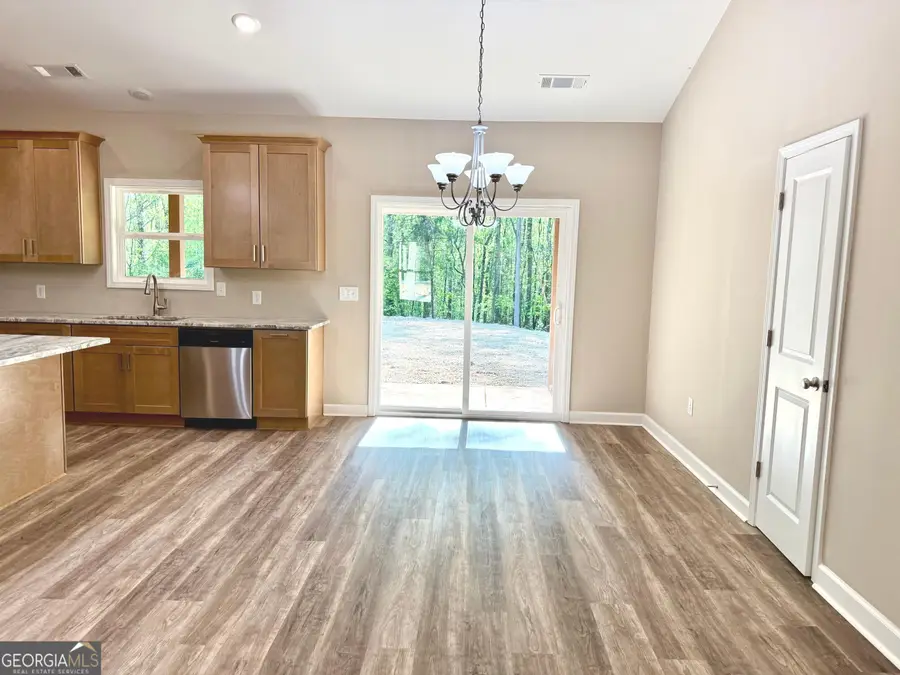 921 Silver Dollar Road, Maysville, GA 30588 - #3