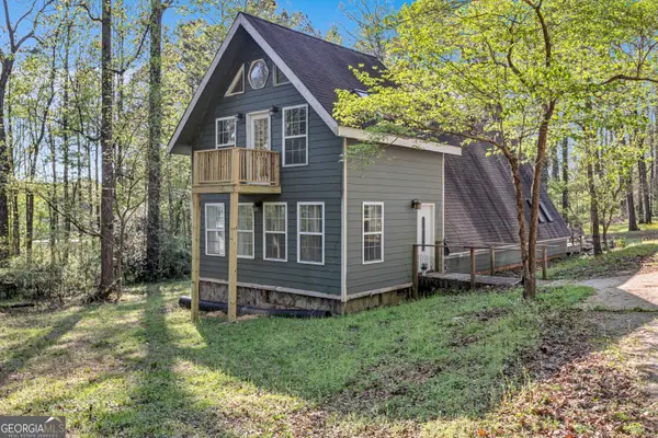 12005-A Hutcheson Ferry Road, Chattahoochee Hills, GA 30268