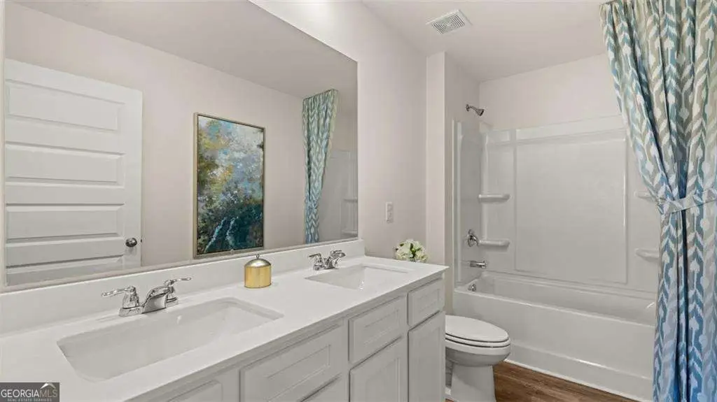 11933 Aukerman Way, Hampton, GA 30228 - #1