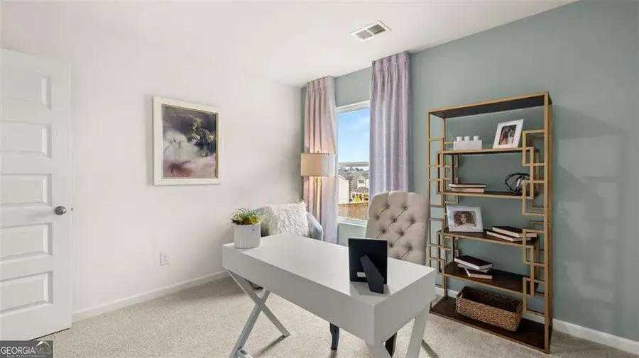 11933 Aukerman Way, Hampton, GA 30228 - #2