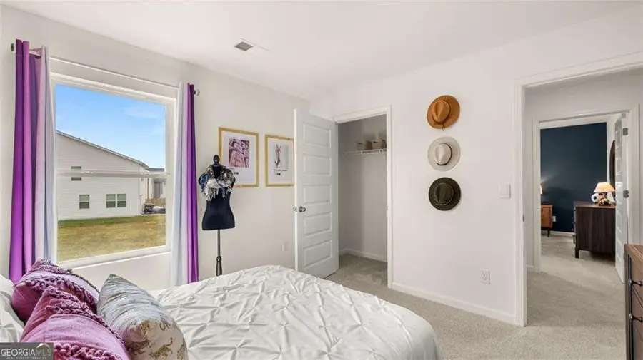 11933 Aukerman Way, Hampton, GA 30228 - #3