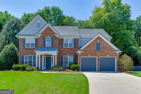 503 Glen Level Circle, Sugar Hill, GA 30518