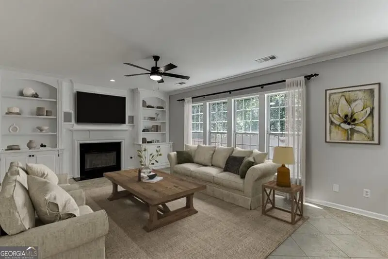 503 Glen Level Circle, Sugar Hill, GA 30518 - #3