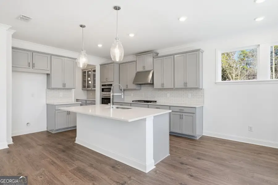 2310 Ellie Way, Kennesaw, GA 30152 - #3