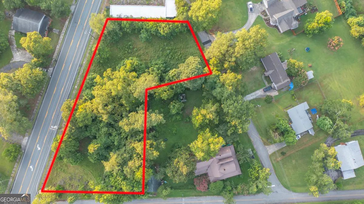 3688 Whitehouse Parkway, Warm Springs, GA 31830 - #1