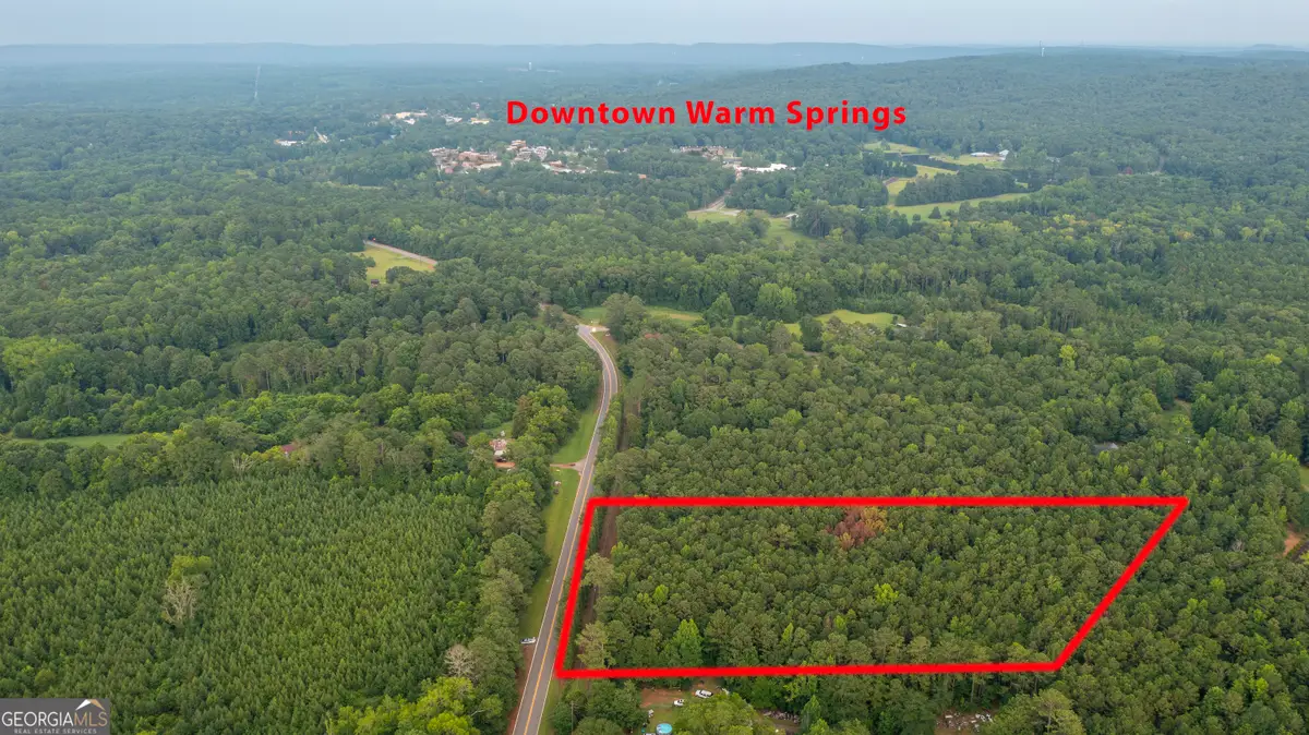 0 Durand Highway, Warm Springs, GA 31830 - #1