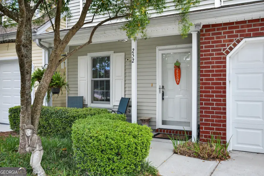 252 Opus Court, Pooler, GA 31322 - #2