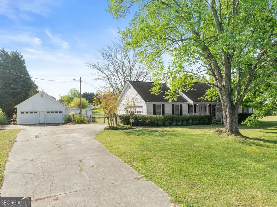 3789 Sardis Church Road, Buford, GA 30519 - #2