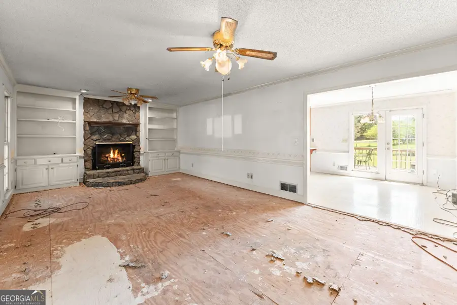 3789 Sardis Church Road, Buford, GA 30519 - #3