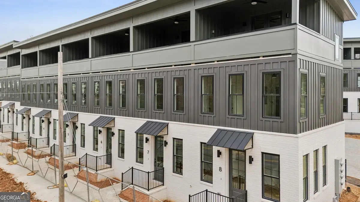 1160 Boulevard Se #14, Atlanta, GA 30312 - #1