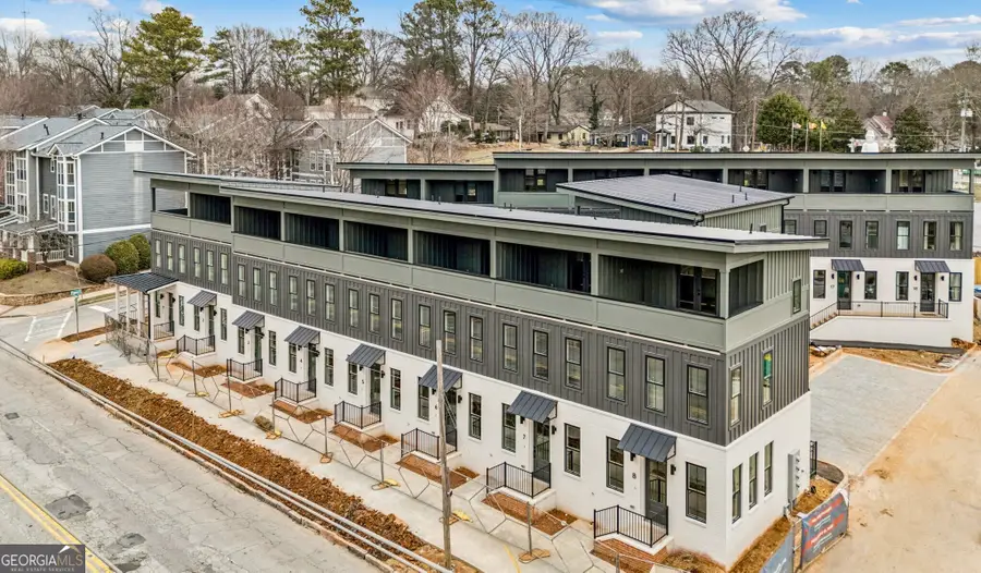 1160 Boulevard Se #14, Atlanta, GA 30312 - #2