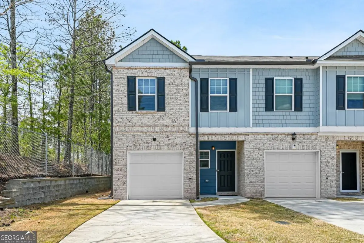 7041 Livia Point, Riverdale, GA 30296 - #1