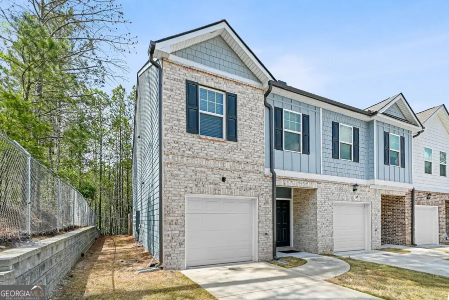 7041 Livia Point, Riverdale, GA 30296 - #3