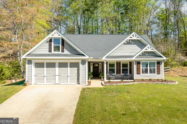 164 Mary Saphire Road, Dawsonville, GA 30534