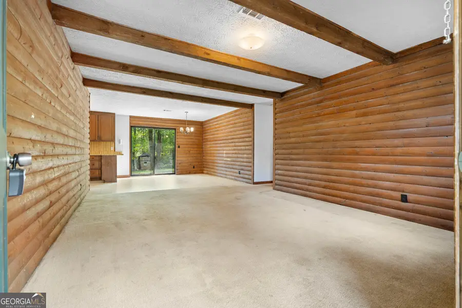 550 Henry Scott Road, Ball Ground, GA 30107 - #2